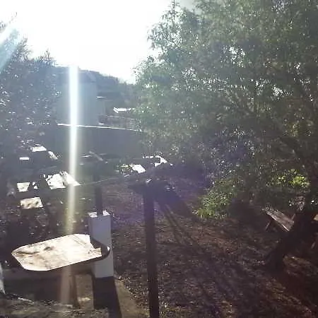 Complejo Rural La Brujita Hotel 3*