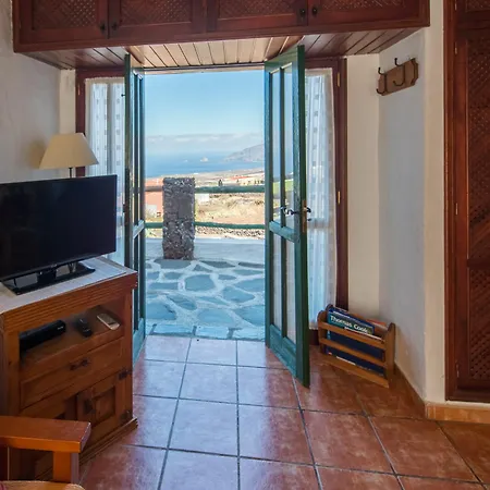 Complejo Rural La Brujita Hotel 3*