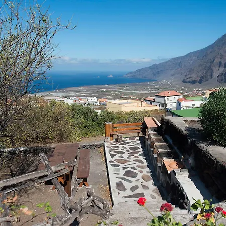 Hotel Complejo Rural La Brujita Tigaday