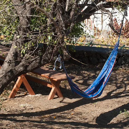 Complejo Rural La Brujita Hotel
