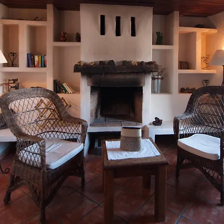 Hotel Complejo Rural La Brujita Tigaday