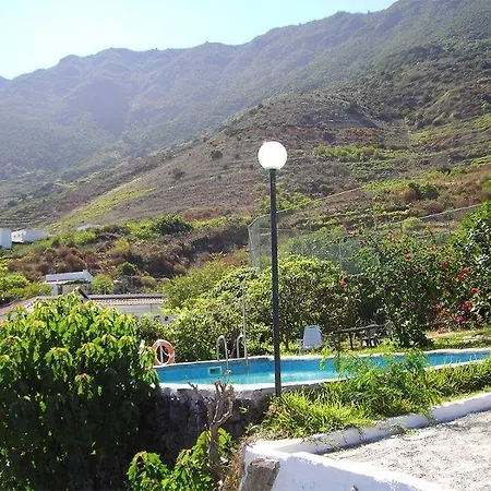 Complejo Rural La Brujita 3*