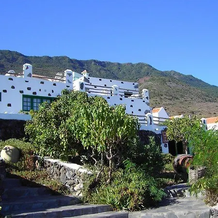 Complejo Rural La Brujita Hotel