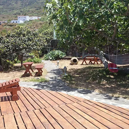 Hotel Complejo Rural La Brujita Tigaday
