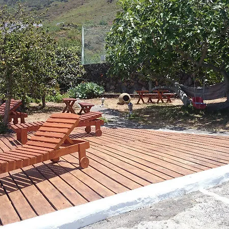 Complejo Rural La Brujita Hotel Tigaday