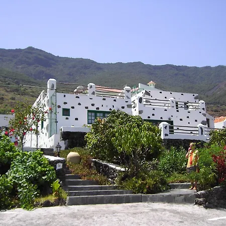 Hotel Complejo Rural La Brujita