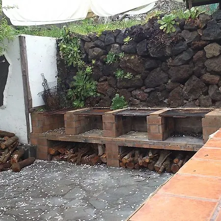 Complejo Rural La Brujita Hotel 3*