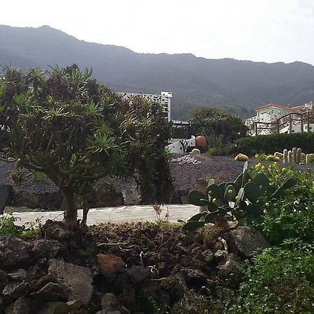 Hotel Complejo Rural La Brujita Tigaday