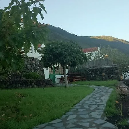 Complejo Rural La Brujita Tigaday