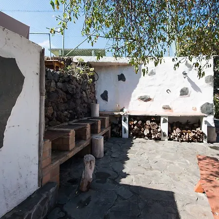 Complejo Rural La Brujita