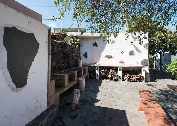 Complejo Rural La Brujita