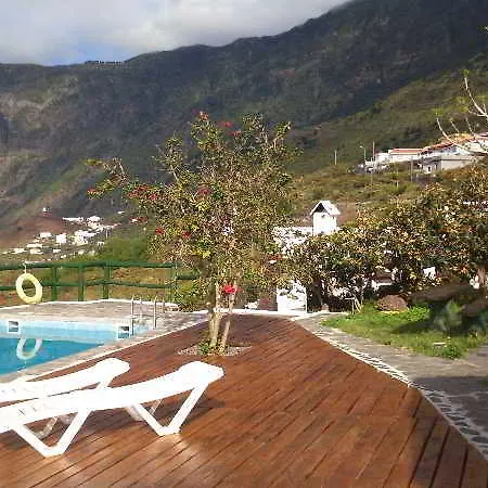 Complejo Rural La Brujita Hotel 3*