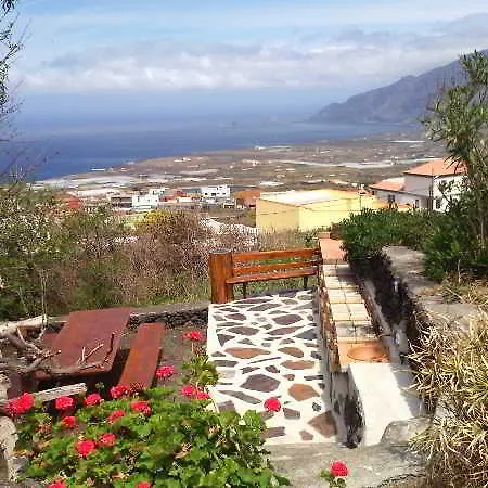Hotel Complejo Rural La Brujita Tigaday