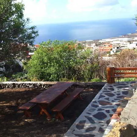 Complejo Rural La Brujita Hotel Tigaday