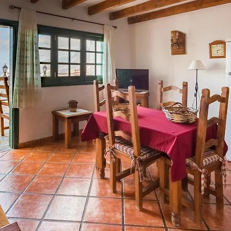 Complejo Rural La Brujita Hotel