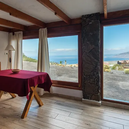 Hotel Complejo Rural La Brujita Tigaday