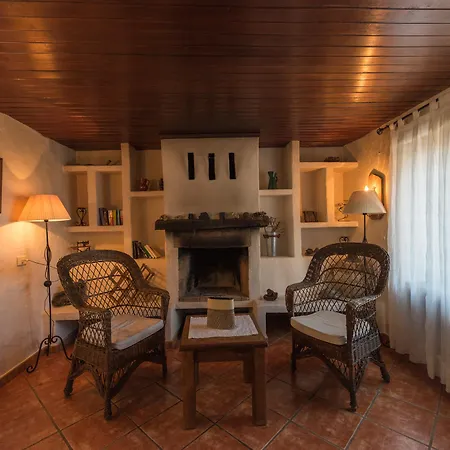 Hotel Complejo Rural La Brujita 3*