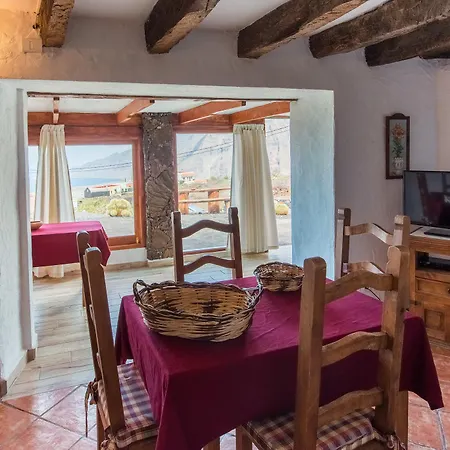 Hotel Complejo Rural La Brujita 3*