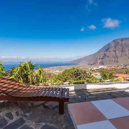 Complejo Rural La Brujita 3*