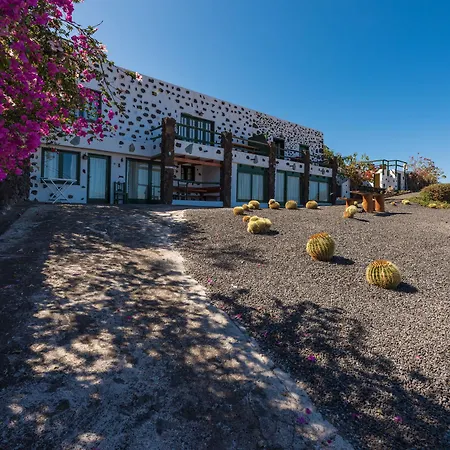 Hotel Complejo Rural La Brujita Tigaday