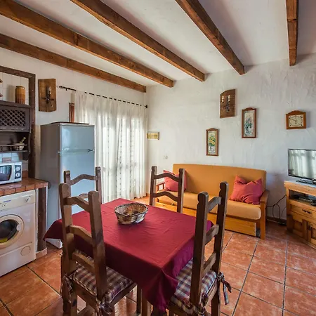 Hotel Complejo Rural La Brujita