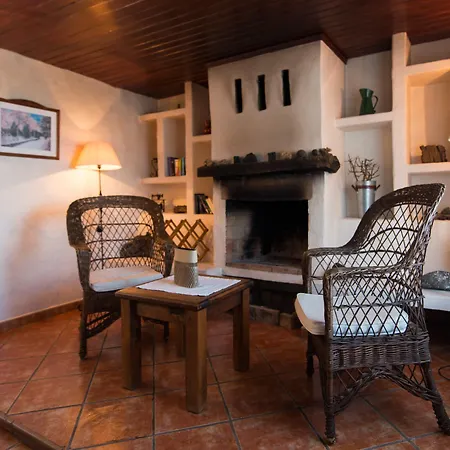 Hotel Complejo Rural La Brujita