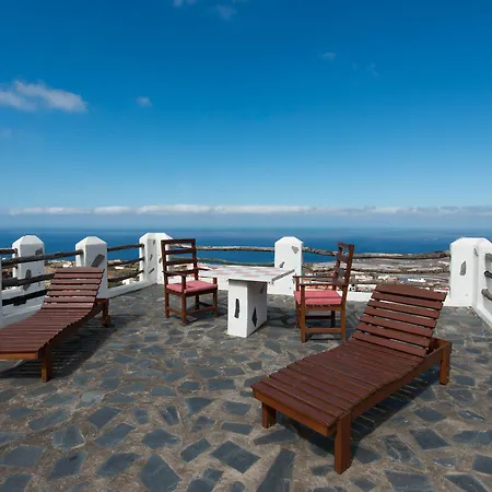 Hotel Complejo Rural La Brujita 3*