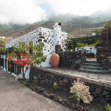 Hotel Complejo Rural La Brujita