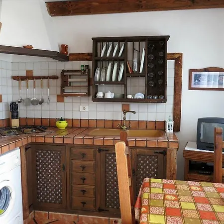 Hotel Complejo Rural La Brujita Tigaday