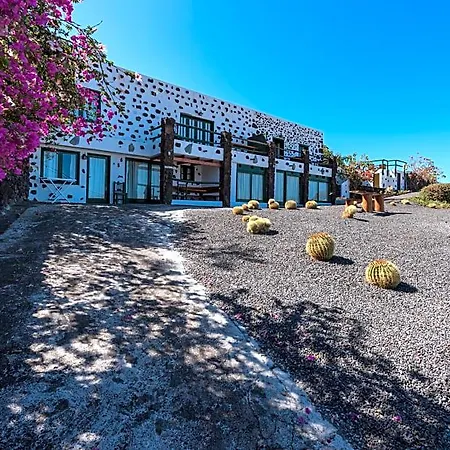 Hotel Complejo Rural La Brujita Tigaday