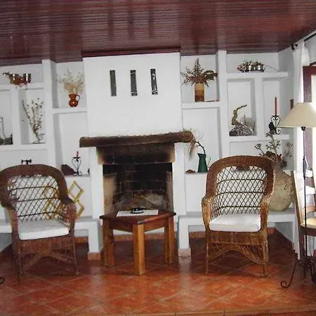 Hotel Complejo Rural La Brujita Tigaday