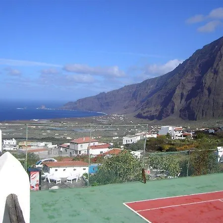 Complejo Rural La Brujita Hotel