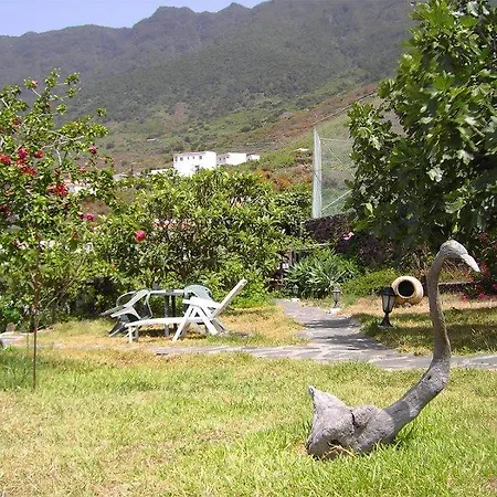 Complejo Rural La Brujita 酒店 3*