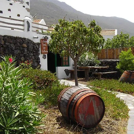 Complejo Rural La Brujita Hotel Tigaday