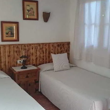 Hotel Complejo Rural La Brujita
