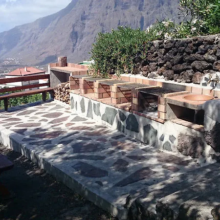 Complejo Rural La Brujita Hotel Tigaday