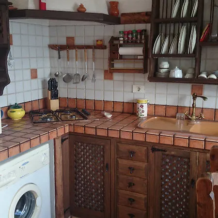 Hotel Complejo Rural La Brujita 3*
