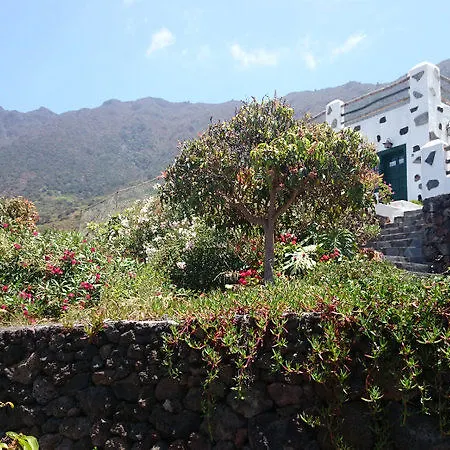 Complejo Rural La Brujita Hotel