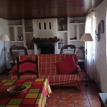 Complejo Rural La Brujita