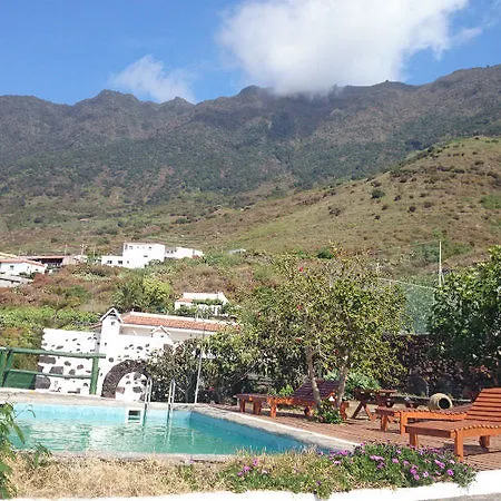 Hotel Complejo Rural La Brujita Tigaday