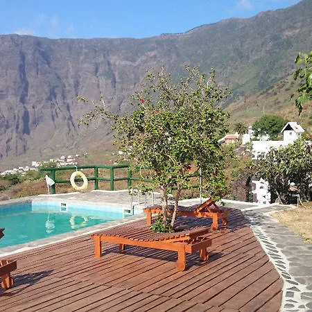Complejo Rural La Brujita 3* Tigaday