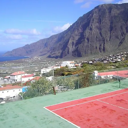 Complejo Rural La Brujita Hotel 3*
