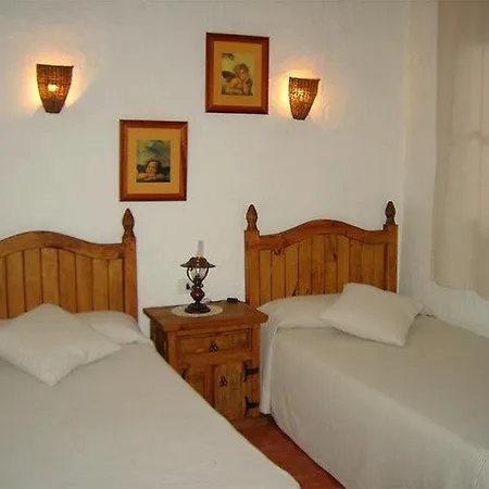 Complejo Rural La Brujita Hotel