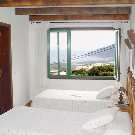 Hotel Complejo Rural La Brujita 3*