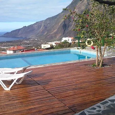 Hotel Complejo Rural La Brujita