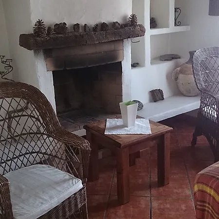Hotel Complejo Rural La Brujita