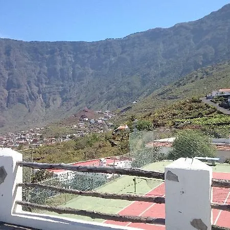 Complejo Rural La Brujita Hotel Tigaday