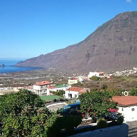 Hotel Complejo Rural La Brujita 3*