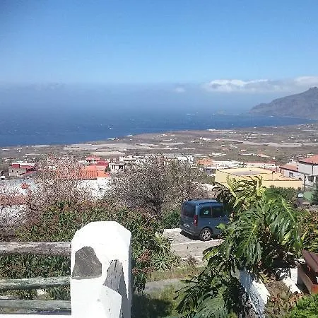 Complejo Rural La Brujita 3*