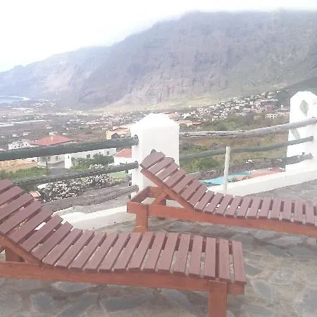 Complejo Rural La Brujita Hotel